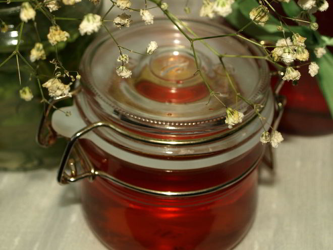 Рецепт кукурузного сиропа