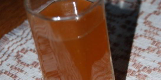 Хлебный квас