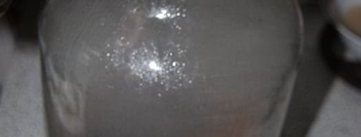 хлебный квас. Шаг 3