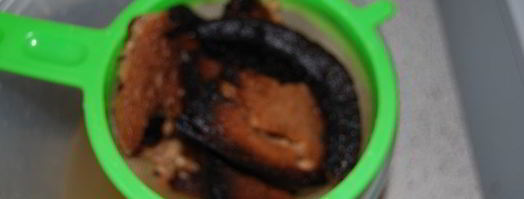 хлебный квас. Шаг 6