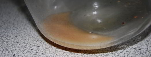 хлебный квас. Шаг 7