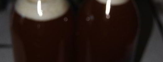 хлебный квас. Шаг 8