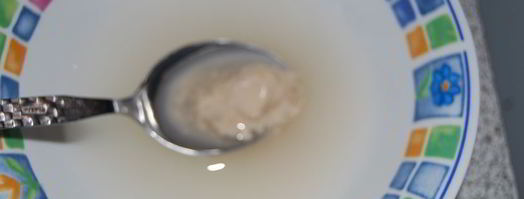 хлебный квас. Шаг 9