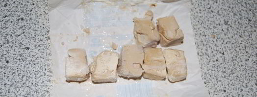 хлебный квас. Шаг 10