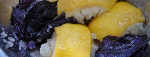 огуречный лимонад. Шаг 3