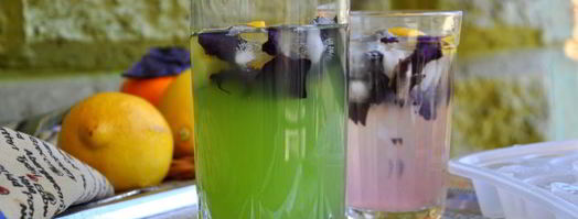 огуречный лимонад. Шаг 5