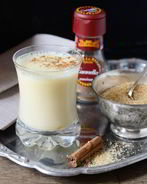 Мексиканский коктейль Rompope