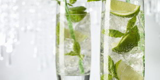 Коктейль мохито