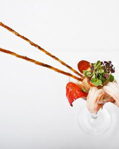 Морской коктейль