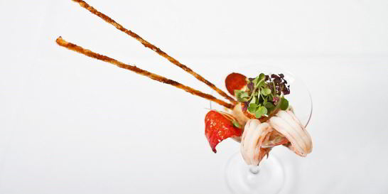 Морской коктейль