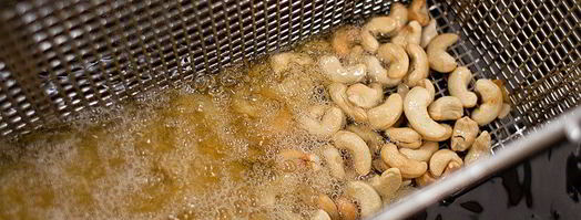 морской коктейль. Шаг 2