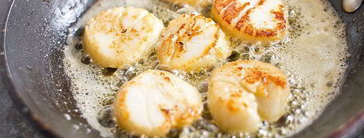 морской коктейль. Шаг 5