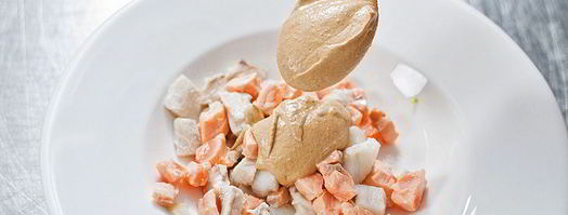 морской коктейль. Шаг 6