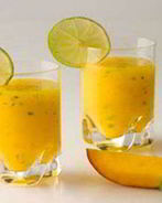 Напиток Багама-мама