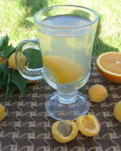 Напиток Фанта