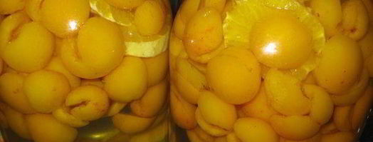 напиток фанта. Шаг 5