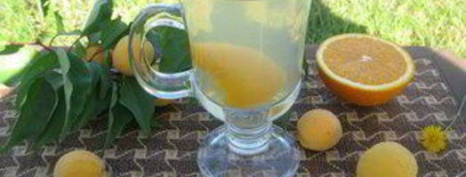 напиток фанта. Шаг 6