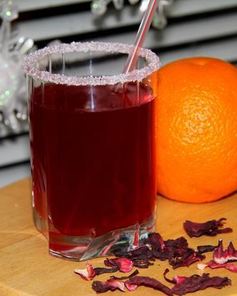 Напиток каркаде Каир