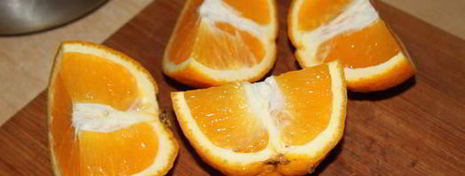 напиток каркаде каир. Шаг 2