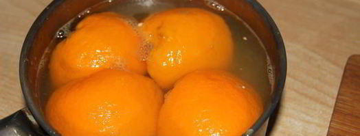 напиток каркаде каир. Шаг 3