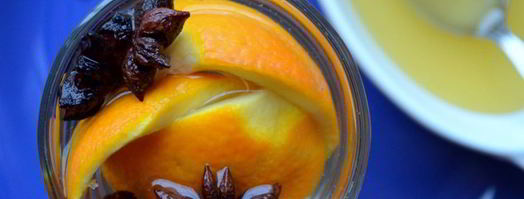 напиток зимний энергетический. Шаг 2