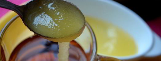 напиток зимний энергетический. Шаг 7