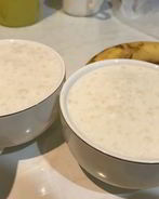 Натуральный протеиновый коктейль