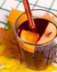 Безалкогольные коктейли