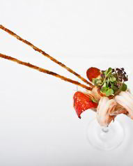 Домашние коктейли