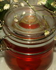 Домашние сиропы