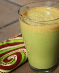 Витаминные коктейли