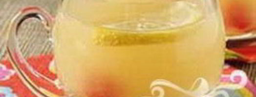 пунш аэлин. Шаг 3