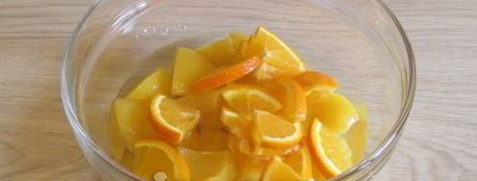 пунш фруктовый. Шаг 6