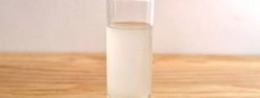 рисовое вино. Шаг 5