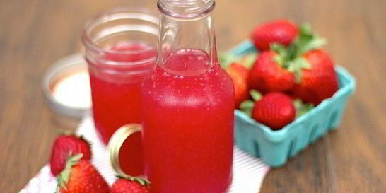 Сироп для похудения