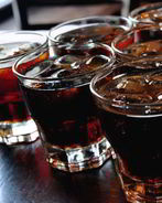 Сироп Кока-кола