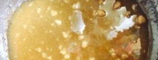 сироп кока-кола. Шаг 2