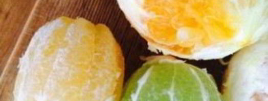 сироп кока-кола. Шаг 5