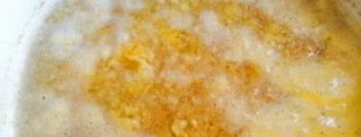 сироп кока-кола. Шаг 6