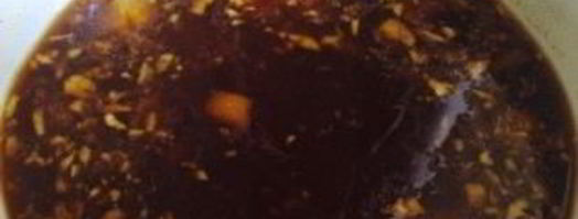 сироп кока-кола. Шаг 7