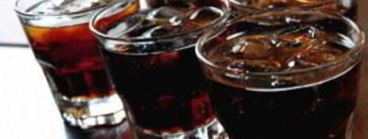 сироп кока-кола. Шаг 8