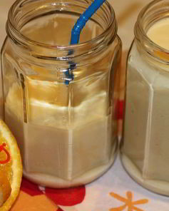 Фруктовый смузи