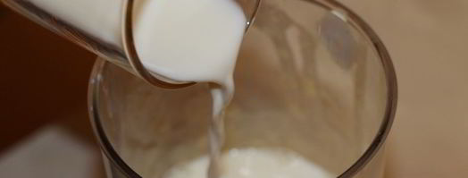 фруктовый смузи. Шаг 6