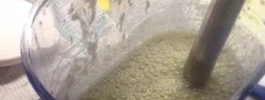 фруктовые смузи. Шаг 2