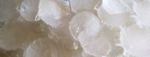 смузи вкусняшка из дыни и персика. Шаг 4