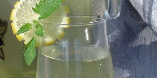 Тонизирующий напиток