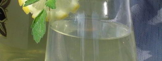 тонизирующий напиток. Шаг 4