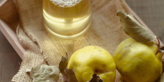 Вино из айвы