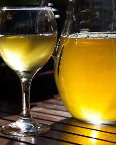 Вино из фейхоа