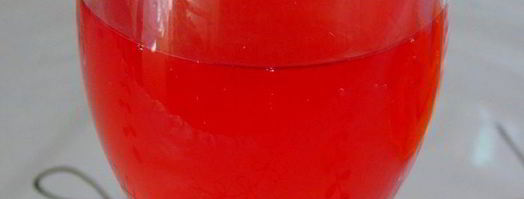 вино из лепестков роз. Шаг 4